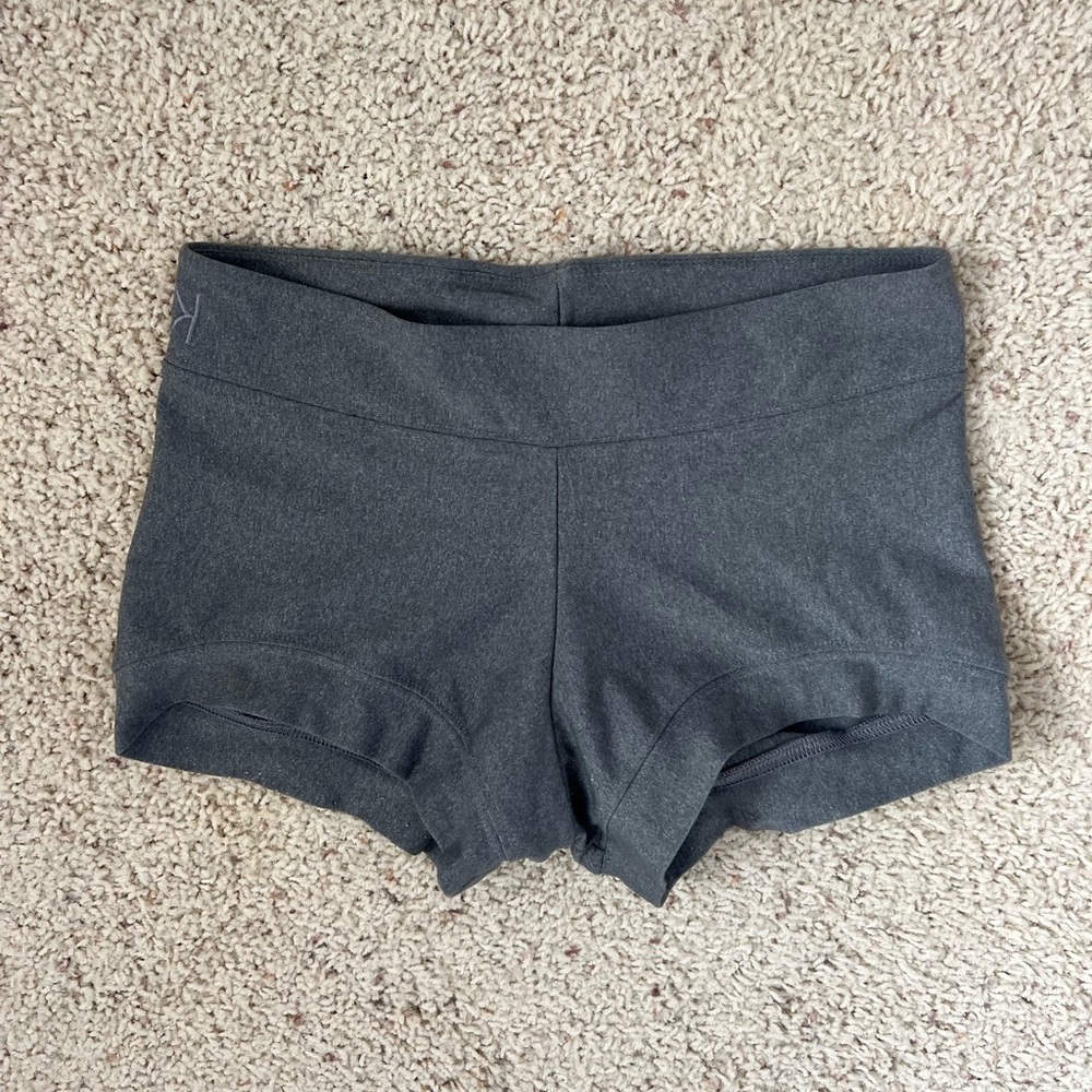KTRNA Dance Shorts